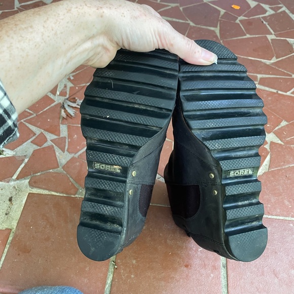 Sorel Joan of Arc 7.5 - Picture 7 of 9